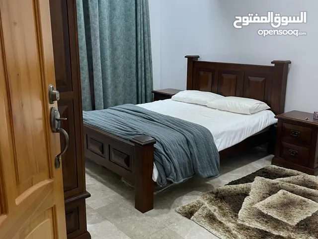 100m2 1 Bedroom Apartments for Rent in Muscat Qurm