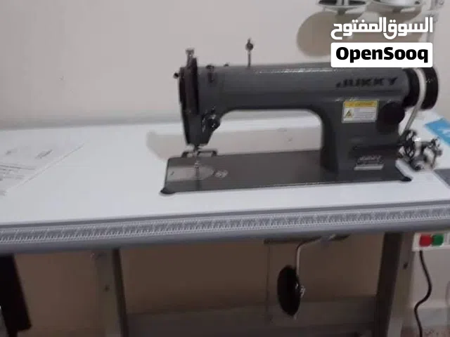 ماكينة خياطة جوكي