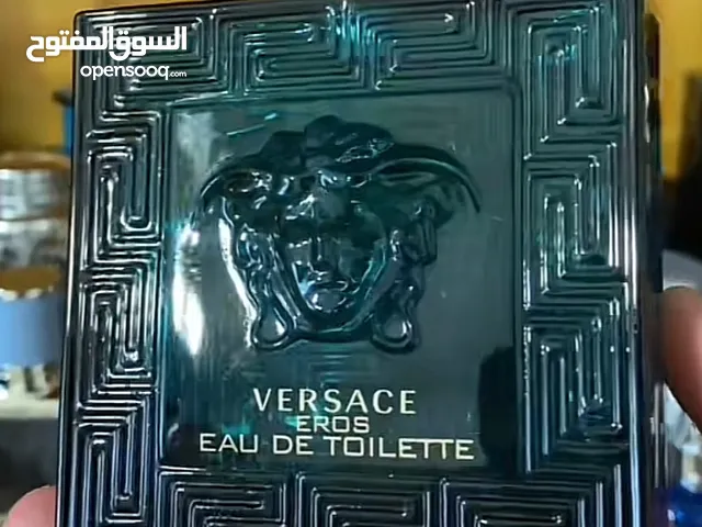 Versace eros