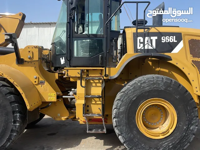 2018 Wheel Loader Construction Equipments in Al Jahra