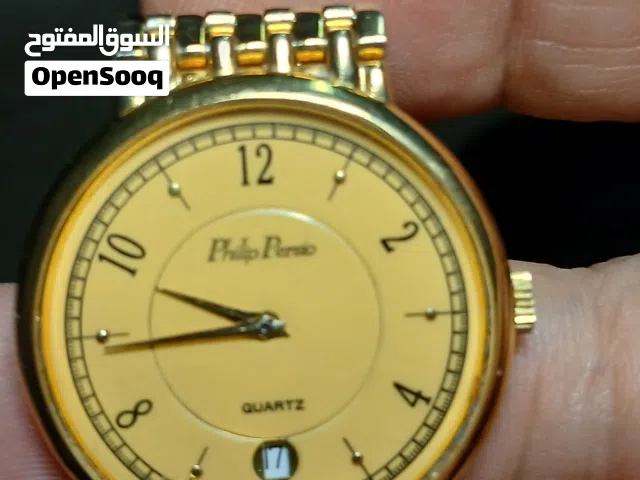 Analog Quartz Others watches for sale in Amman