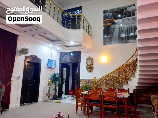 (400م ) - دار سكنية مميزة للبيع في حي الأندلس