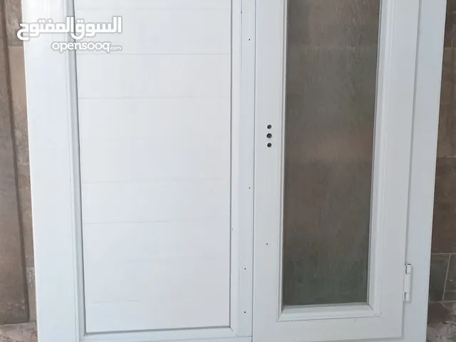 نوافذ بي في سي للبيع
