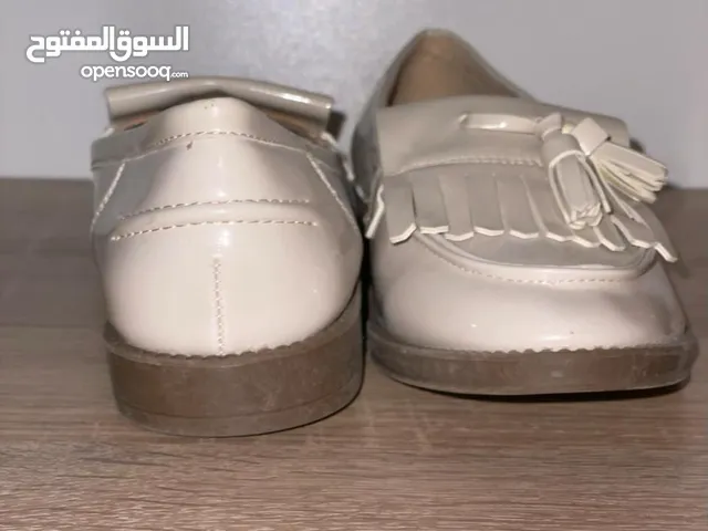 Beige Comfort Shoes in Tripoli