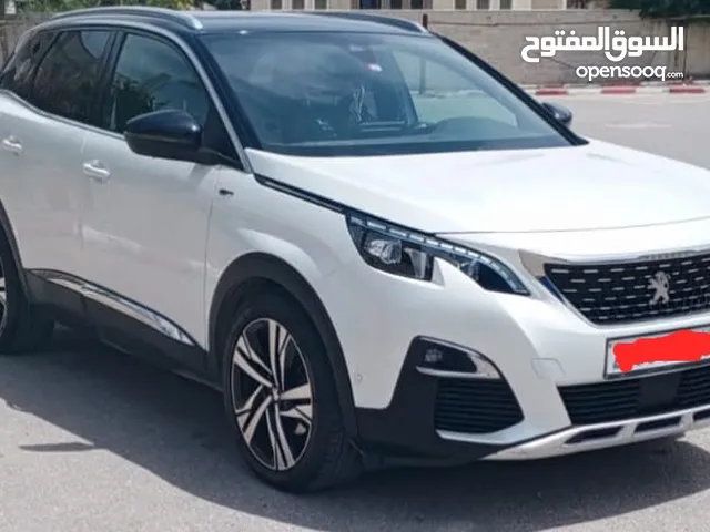 للبيع او البدل بيجو 2020 Gt line ،ديزل 2000cc دهان اصلي بدون حوادث فل اضافات ماشية 100 الف