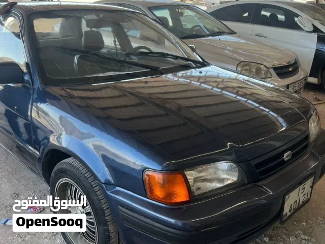 1995 تويوتا تيرسل