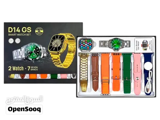 Other smart watches for Sale in Sana'a