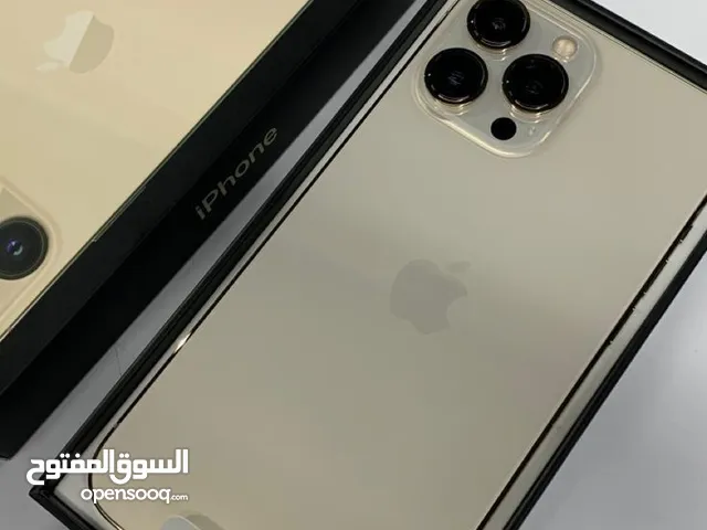 Apple iPhone 13 Pro Max 256 GB in Northern Governorate