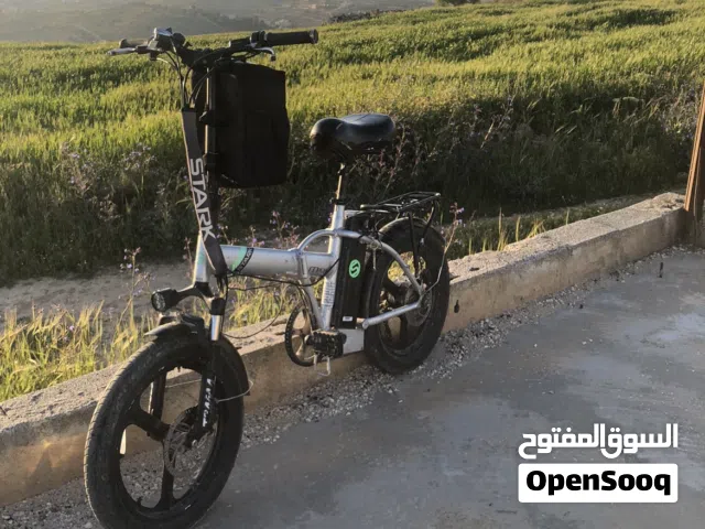 بسكليت كهربائية