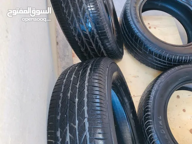 Powerking 17 Tyres in Amman