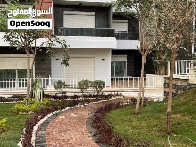 150 m2 3 Bedrooms Apartments for Sale in Cairo Fifth Settlement