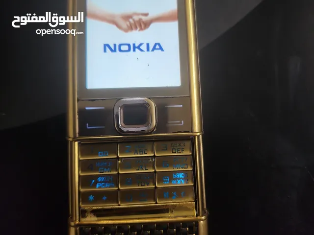 nokia 8800 sirocco gold