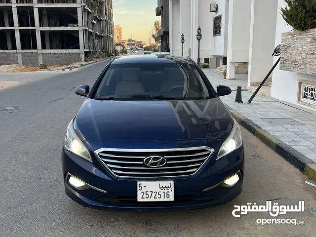 Hyundai Sonata  in Tripoli