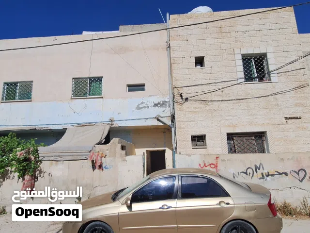 Building for Sale in Mafraq Hay Al-Hussein