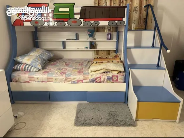 bunk bed good condition