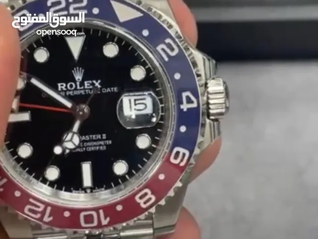 رولكس rolex كوبي مكينة سويسرية ادمر بياجيه كارتير هوبلو هوبلوت باتيك