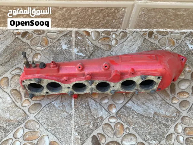 قطع متفرقه لماتور toyota 2jz