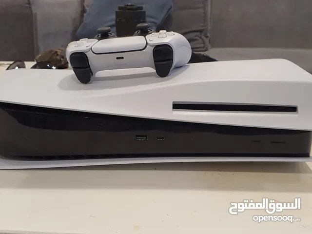 Playstation 5 CD Edition Used in good condition