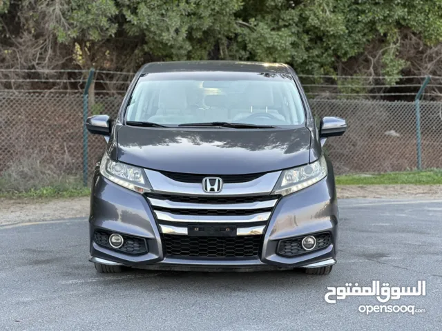 Honda odyssey 2020 GCC v4 Km-120k 7seat neat and clean