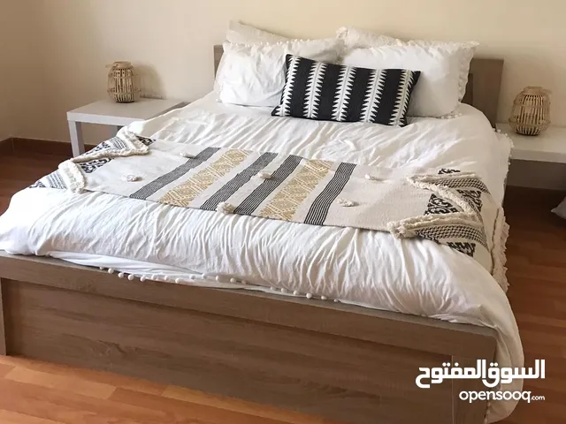 IKEA bed with mattress for sale 60bd