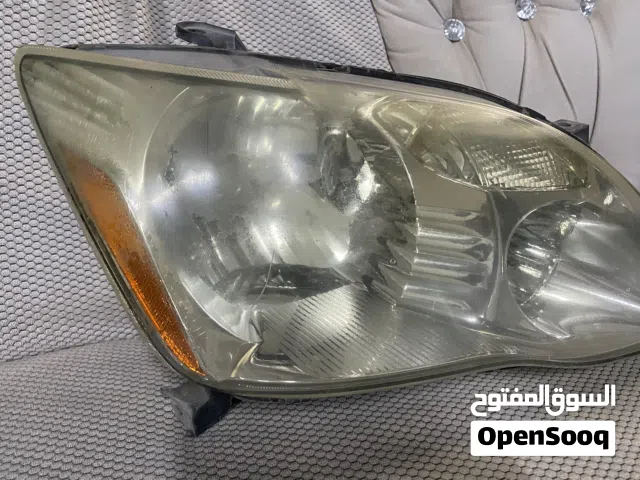 قطع غيار افلون 2007/2009