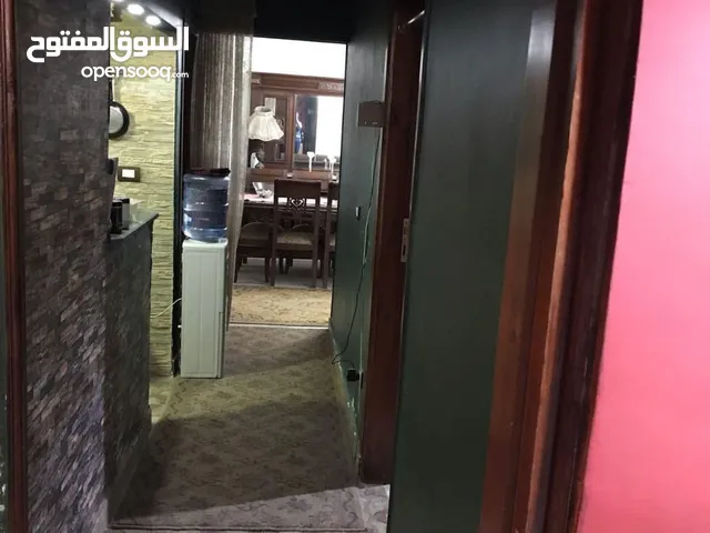 160 m2 3 Bedrooms Apartments for Sale in Cairo Nasr City