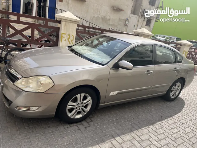 Used Renault Safrane in Manama