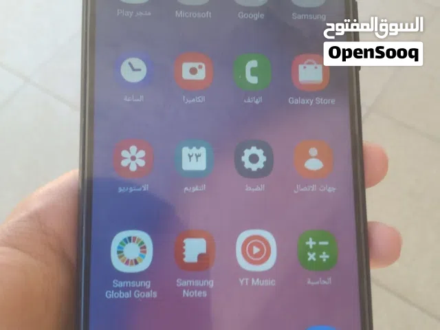 A03s اقرا الوصف