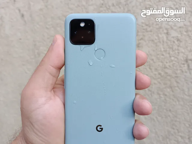Google Pixel 5 128 GB in Baghdad