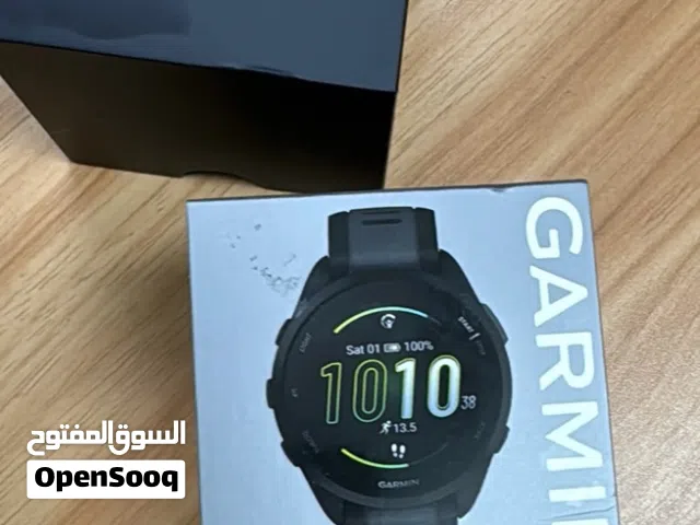 قارمن Garmin 165 فورنر جديدة NEW