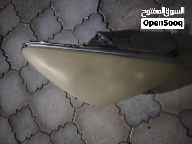لكسسز اي اس 300 موديل 2003