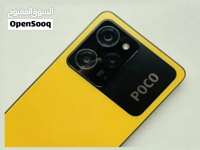 جهاز Poco X5 Pro 5G
