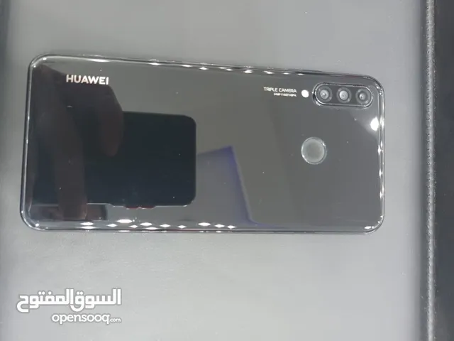 Huawei P30 Lite 128 GB in Muharraq