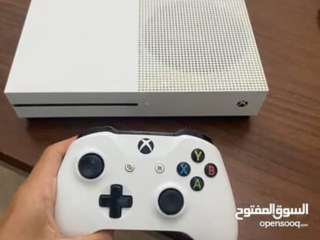 Xbox one s 1tr