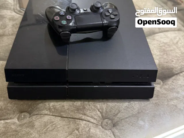 PlayStation 4 PlayStation for sale in Amman