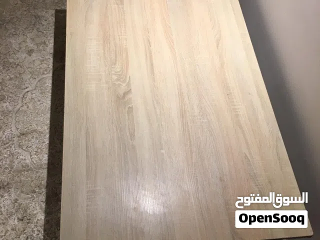 Tea table & bedside lamps 4sale