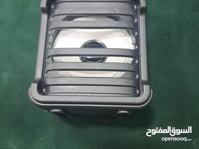 للبيع سماعة بلوتوث سبيكر