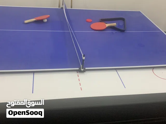 طاوله 3 في واحد