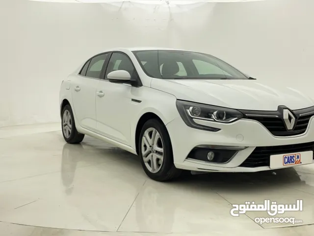 (FREE HOME TEST DRIVE AND ZERO DOWN PAYMENT) RENAULT MEGANE