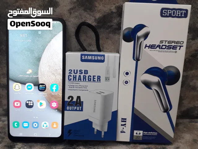 سامسونق A30 الاصلى والقوي عيب لا