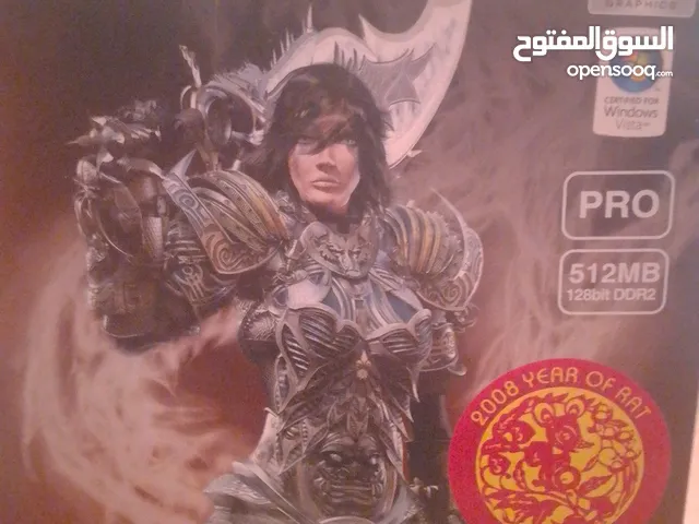 Graphics Card for sale in Tripoli