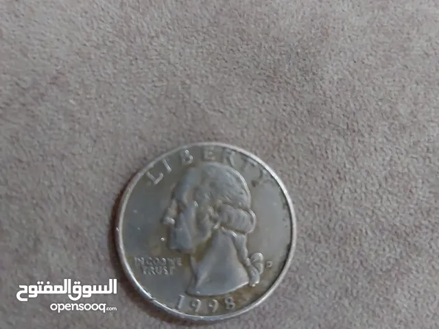 عملات  اجنبيه قديمه