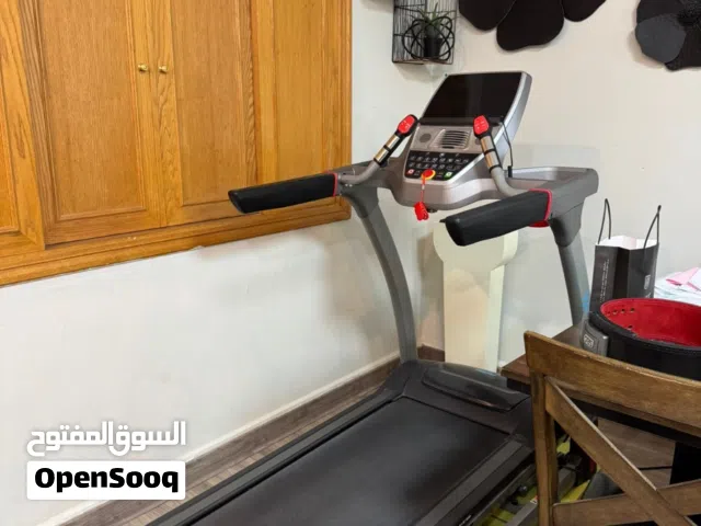 treadmill جهاز مشي