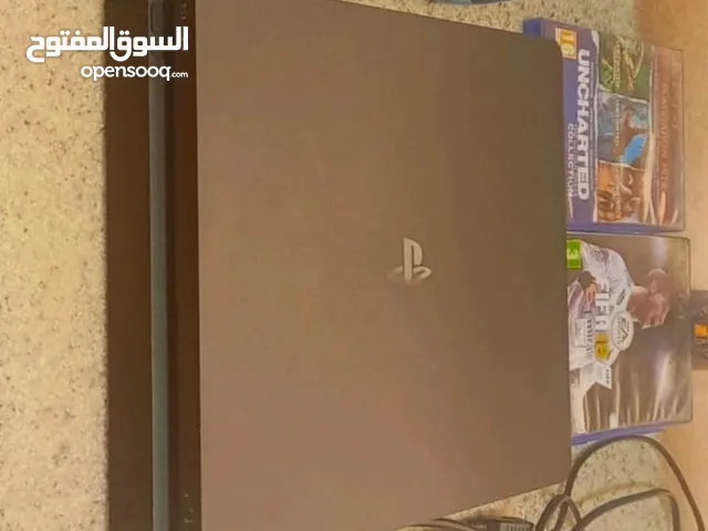 PlayStation 4 PlayStation for sale in Southern Governorate