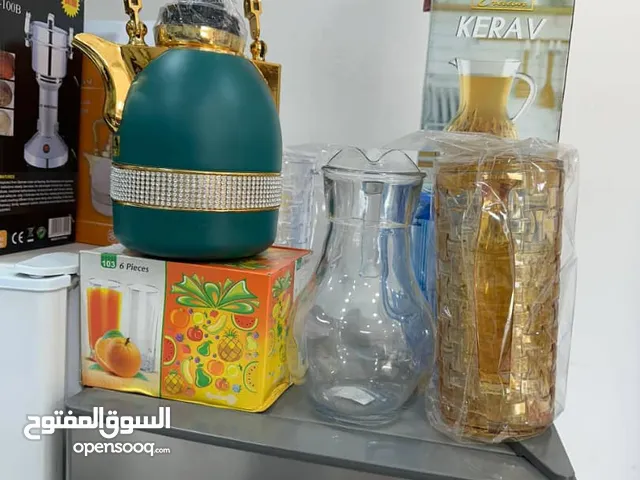 تجهيز صينية رمضان من شركة ناصر الهندسية