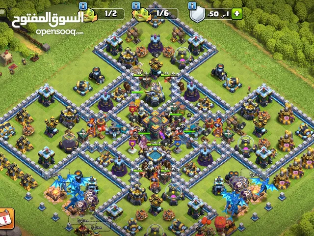 تاون 14 ماكس ب5