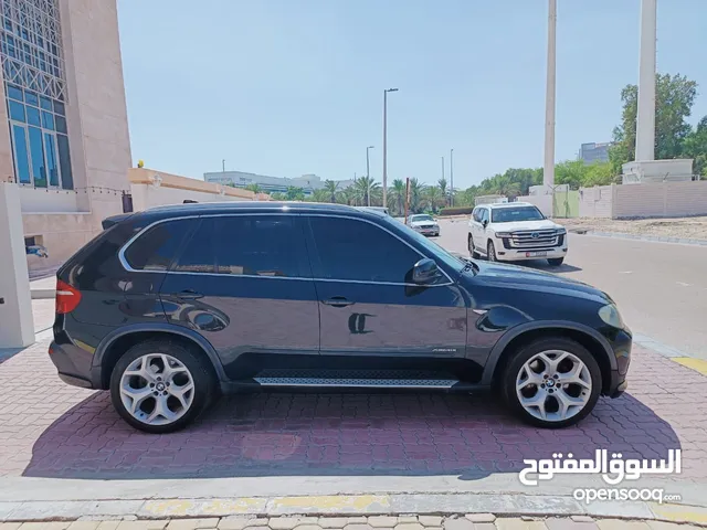 Used BMW X5 Series in Al Ain