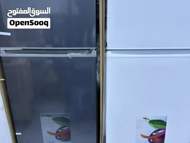 ثلاجة ايفولي 16 قدم حقيقي و توصيل مجاني