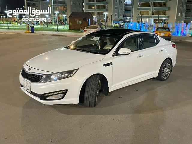 اوبتيما 2012 خليجي