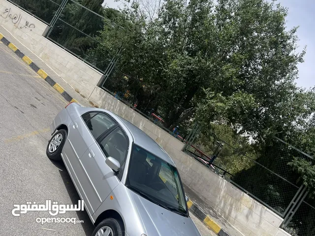 New Honda Civic in Amman